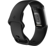 Google Fitbit Charge 5 czarny - 678208 - zdjęcie 5